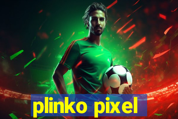 plinko pixel